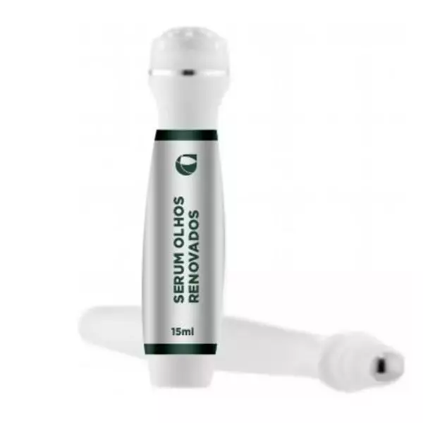 Serum Olhos Renovados 15ml