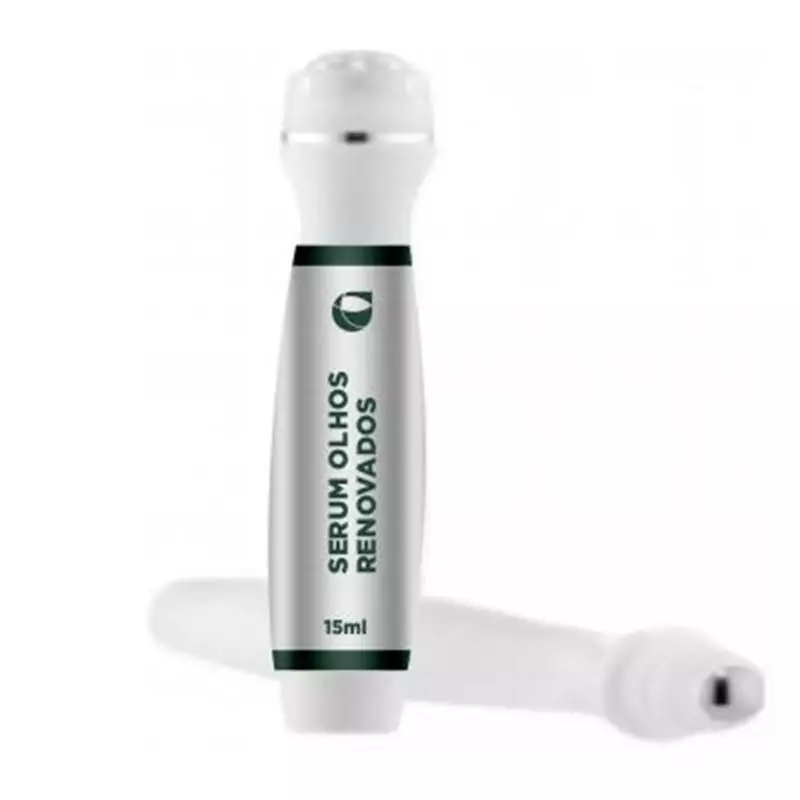 Serum Olhos Renovados 15ml
