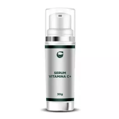 Serum Vitamina C + 30g