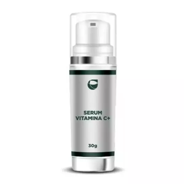 Serum Vitamina C + 30g