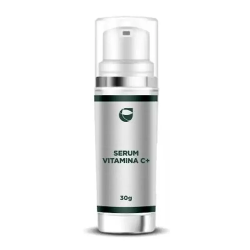 Serum Vitamina C + 30g