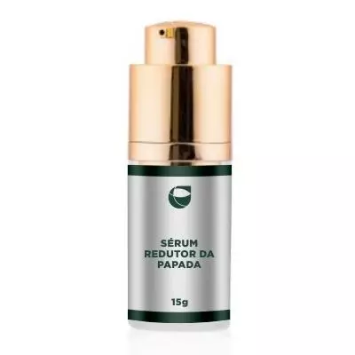 Sérum Redutor da Papada 15g