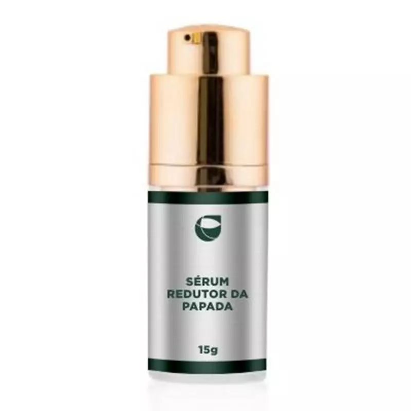 Sérum Redutor da Papada 15g