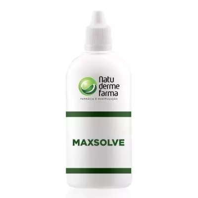 Maxsolve 