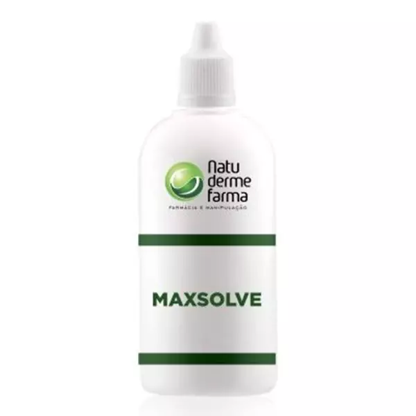 Maxsolve 
