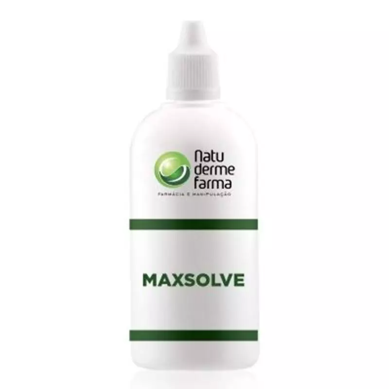 Maxsolve 