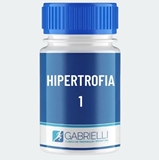 Hipertrofia 30 doses em sachês 
