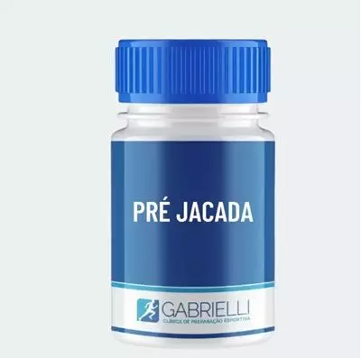 Pré Jacada 90 doses 