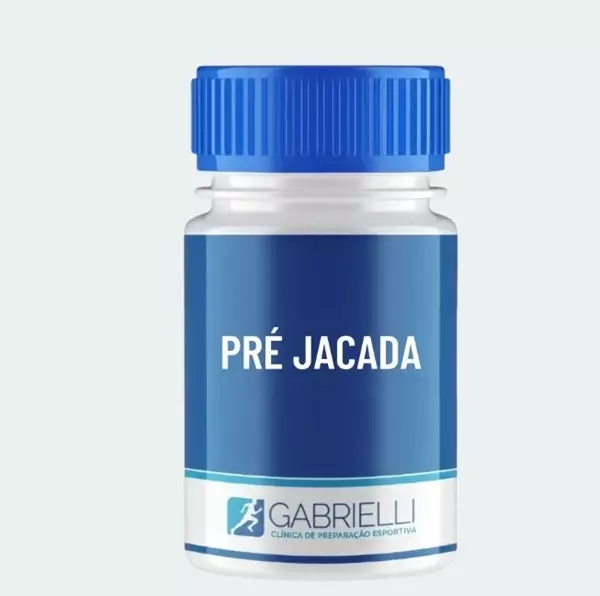 Pré Jacada 90 doses 