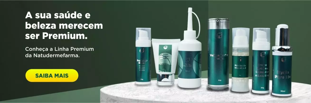 Linha Premium