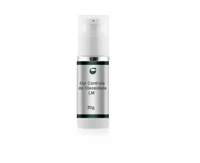 Gel Controle da Oleosidade LM  30g