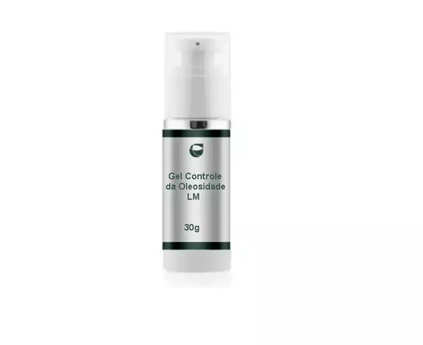 Gel Controle da Oleosidade LM  30g