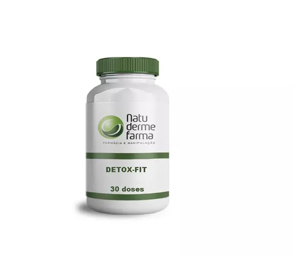 Detox-Fit 30 doses