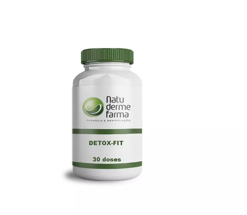 Detox-Fit 30 doses