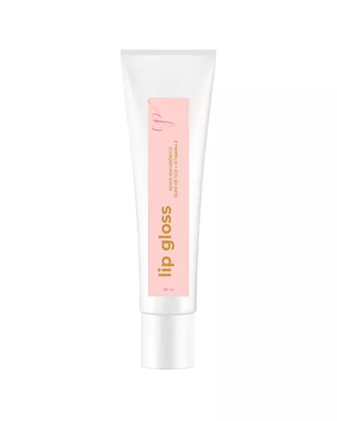 Lip Gloss CP 10g