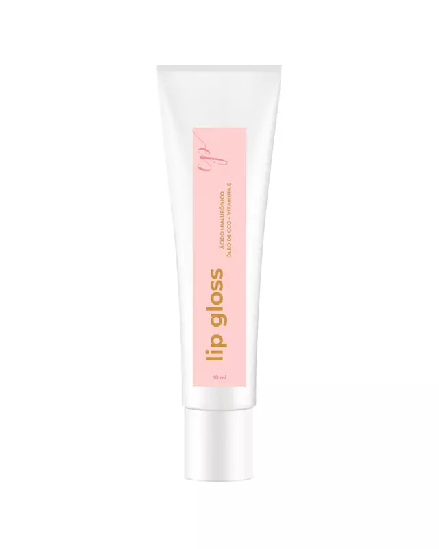 Lip Gloss CP 10g