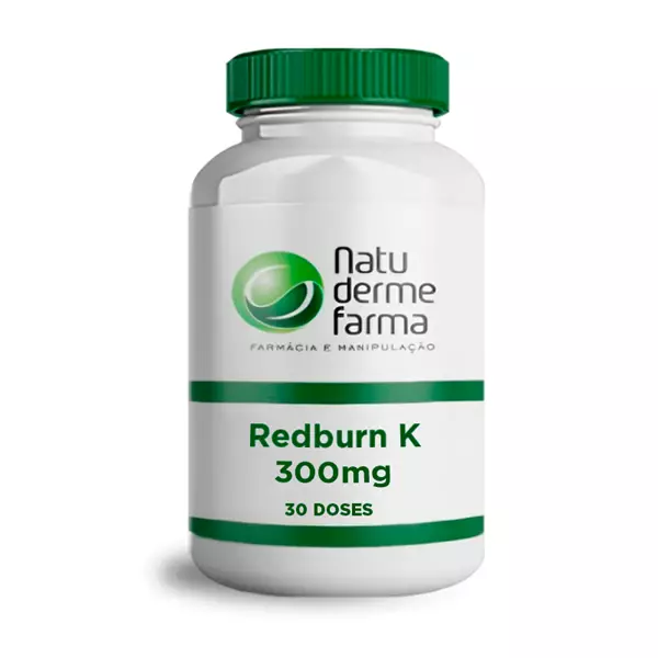 Redburn K 300mg 30 doses