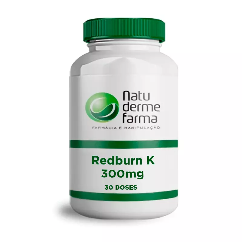 Redburn K 300mg 30 doses