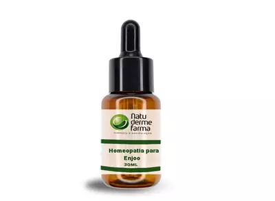 Homeopatia para Enjoo 30ml