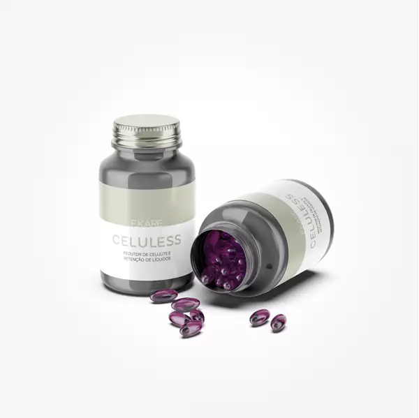 Celuless F.KARE 30 doses