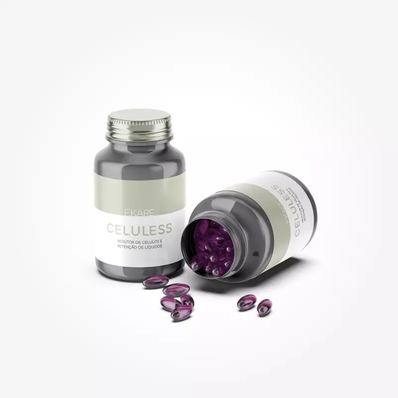 Celuless F.KARE 30 doses