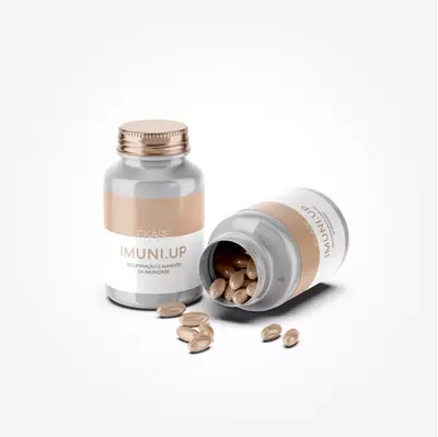 Imuni.Up F.KARE 30 doses