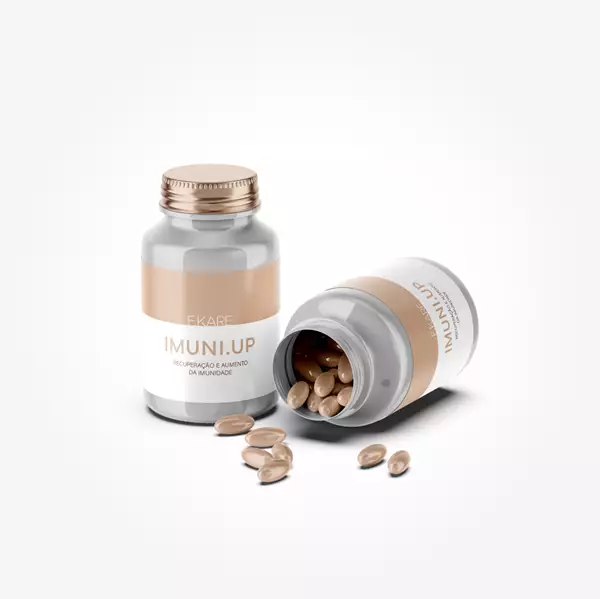 Imuni.Up F.KARE 30 doses