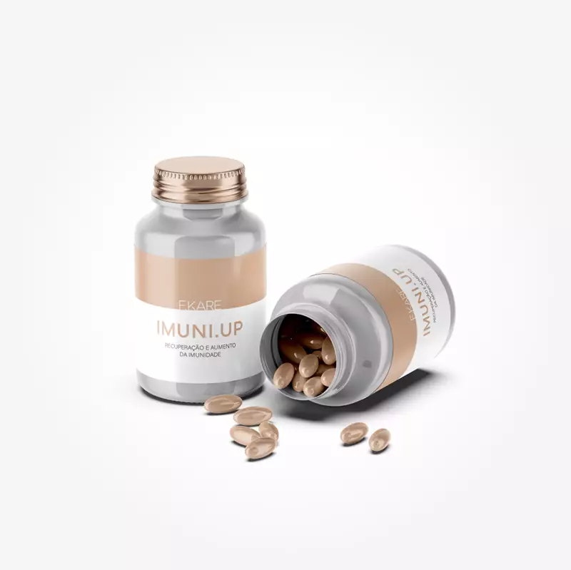 Imuni.Up F.KARE 30 doses