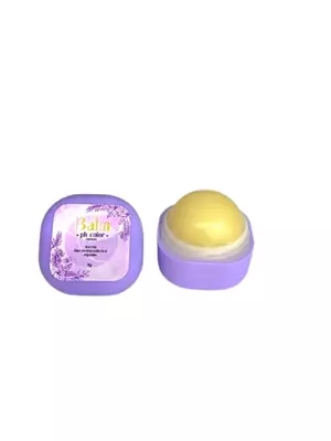 Balm Hidratante pH Color 5g