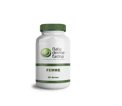 Femme 30 doses
