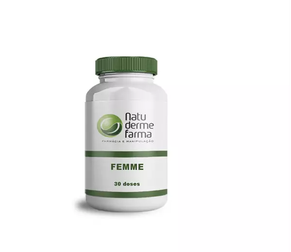 Femme 30 doses