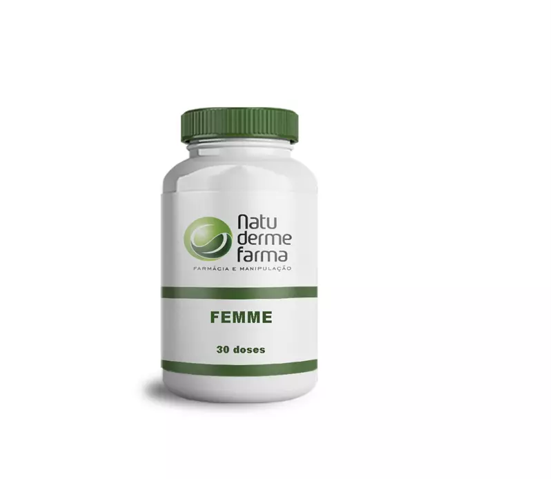 Femme 30 doses