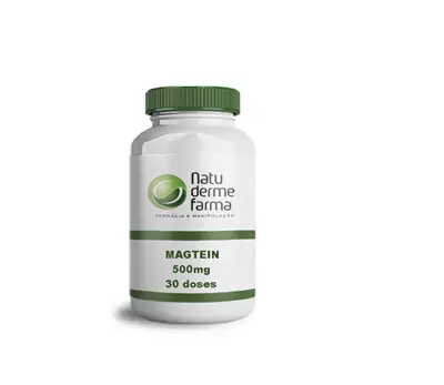 Magtein 500mg 30 doses