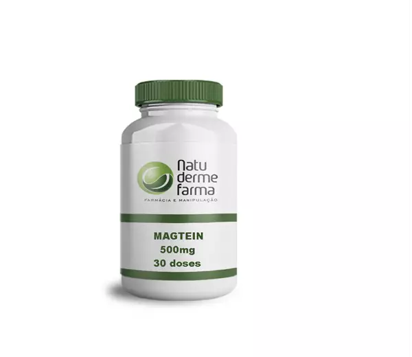 Magtein 500mg 30 doses