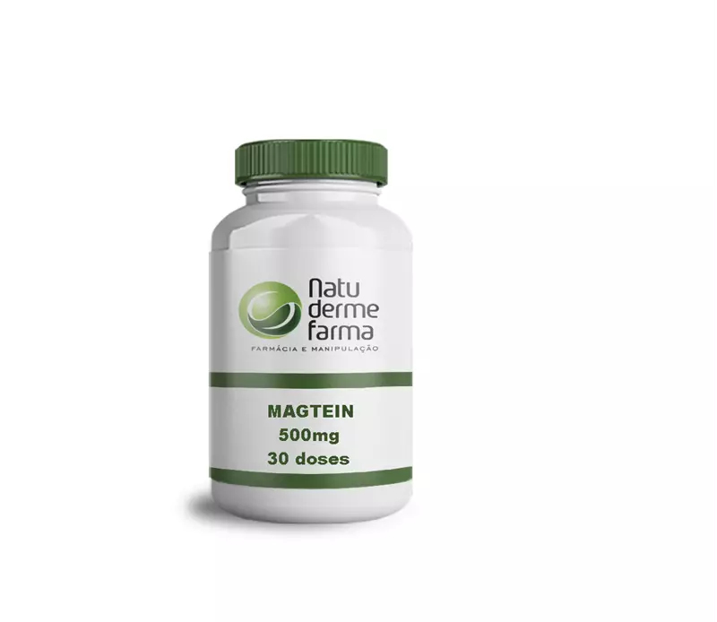 Magtein 500mg 30 doses