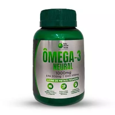Omega Neural 1g 30 doses
