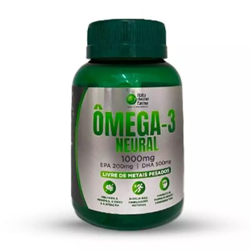 Omega Neural 1g 30 doses