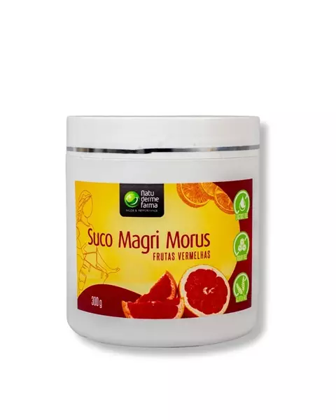 Suco Magri Morus 300g