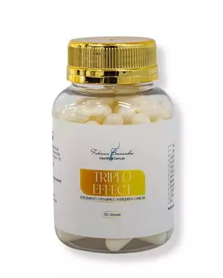 Triplo Effect 30 doses