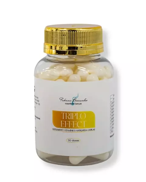 Triplo Effect 30 doses