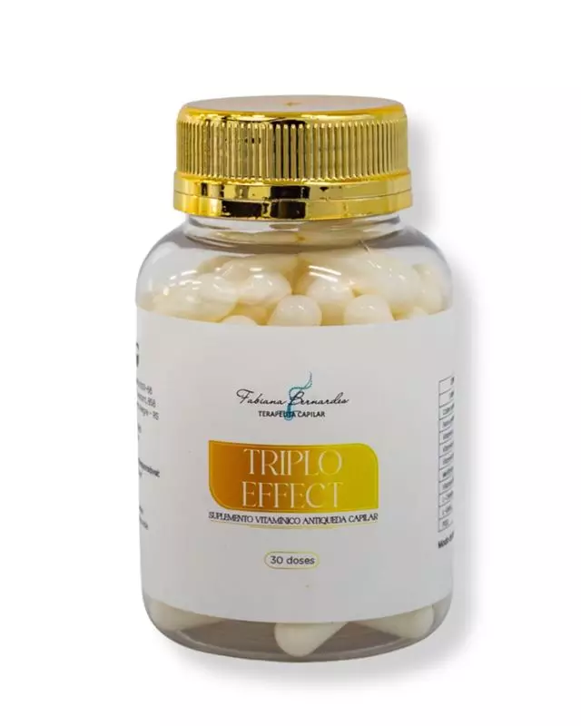 Triplo Effect 30 doses