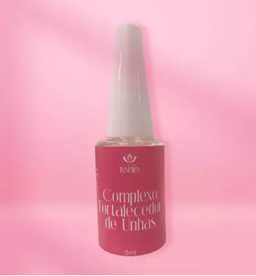 Complexo Fortalecedor de Unhas 8ml