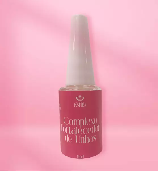 Complexo Fortalecedor de Unhas 8ml