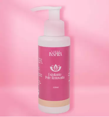 Esfoliante Pele Renovada 120mL