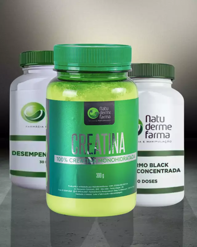 Kit Pai Fit 