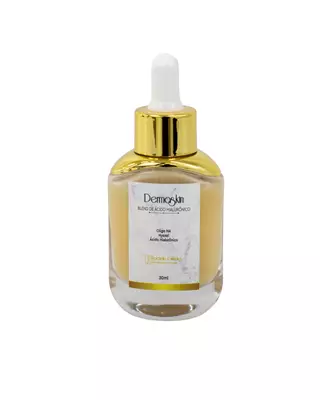 Blend de Ácido Hialurônico 30ml