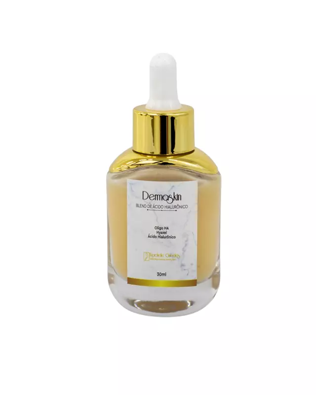 Blend de Ácido Hialurônico 30ml