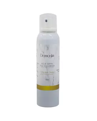 Água Termal Pele Equilibrada 120ml