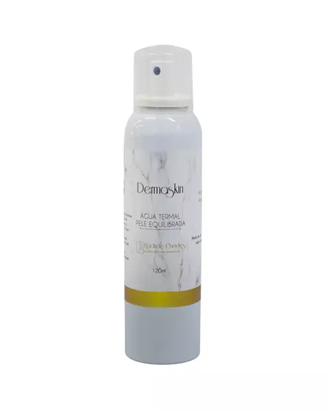 Água Termal Pele Equilibrada 120ml