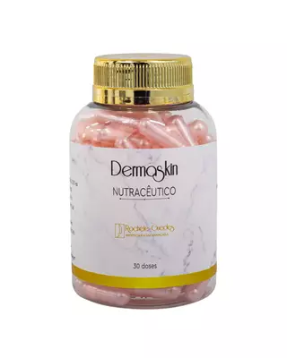 Nutracêutico 30 doses